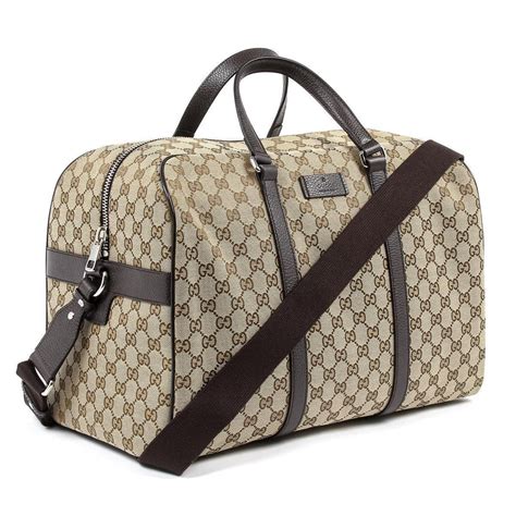 gucci luggage bag price|gucci luggage bag used prices.